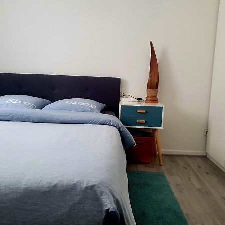 Bel Appartement Cosy Страсбург Екстериор снимка
