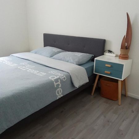 Bel Appartement Cosy Страсбург Екстериор снимка