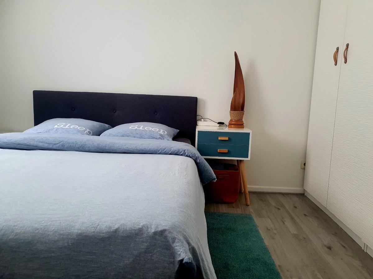 Bel Appartement Cosy Страсбург Екстериор снимка