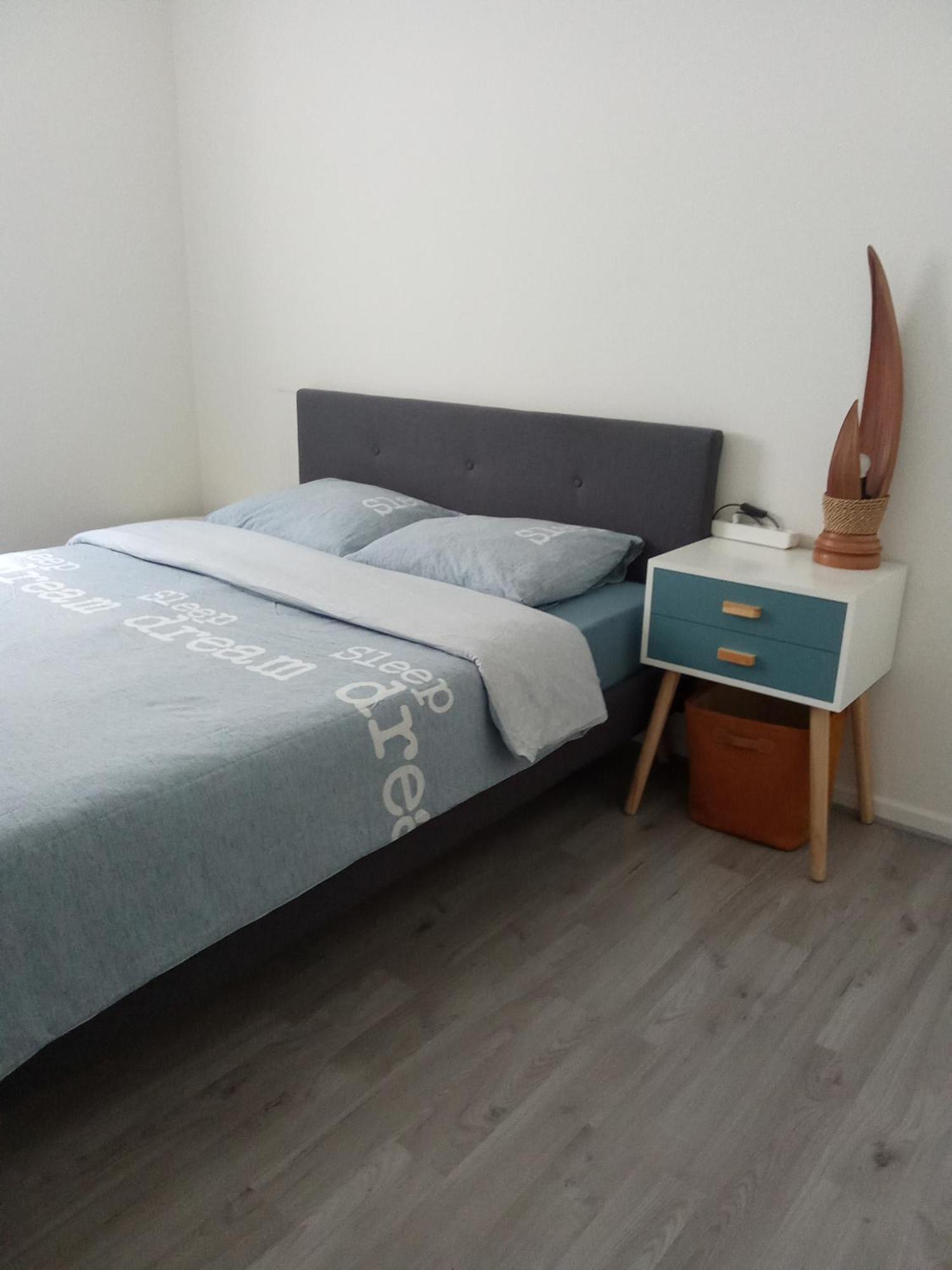 Bel Appartement Cosy Страсбург Екстериор снимка