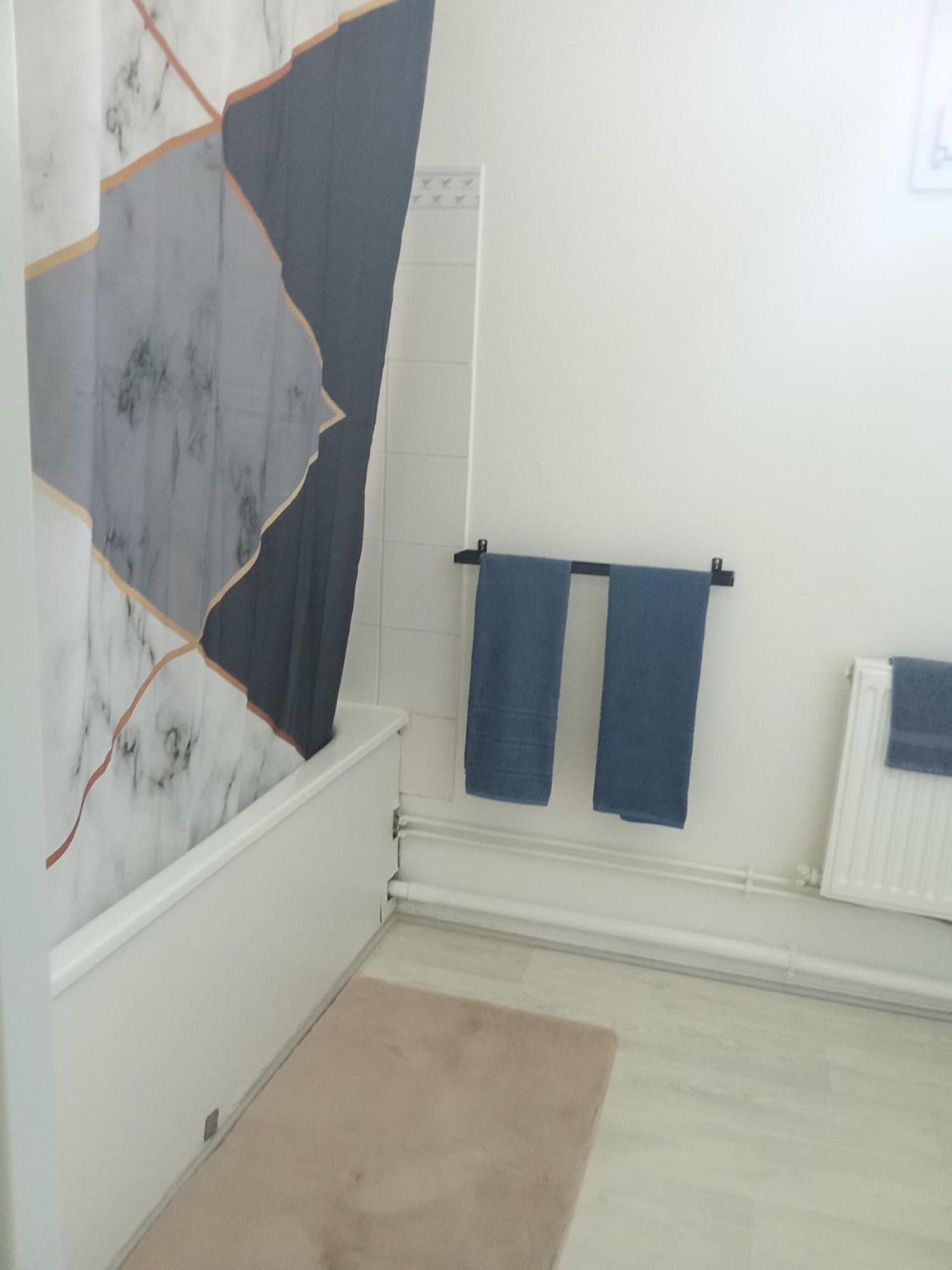 Bel Appartement Cosy Страсбург Екстериор снимка