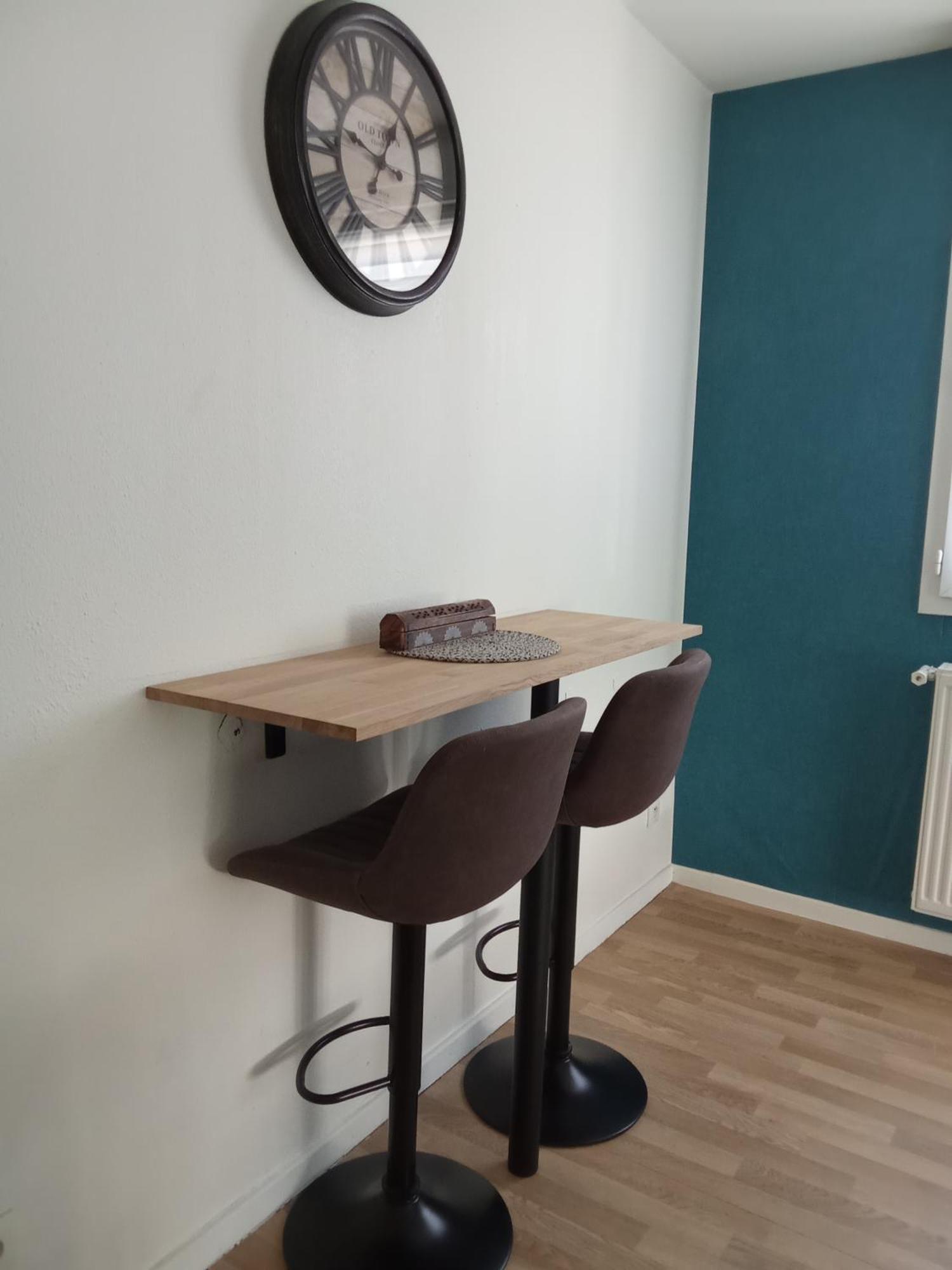 Bel Appartement Cosy Страсбург Екстериор снимка