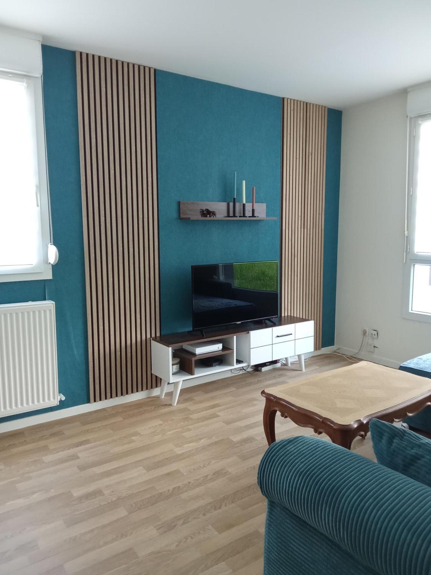 Bel Appartement Cosy Страсбург Екстериор снимка